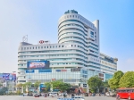 Toà nhà Viettower  số 1-2 Thái Hà - Trung Liệt, Đống Đa, Hà Nội